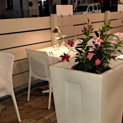 Ristorante Il Capitano Viareggio 2